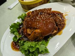 -东四民芳餐厅(世茂工三店)