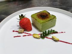 -丽江松赞酒店-餐厅