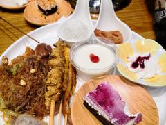 -素虎料理(前门店)