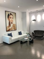 大堂-様共享美容连锁机构