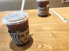 -星巴克(北京广渠门名敦道店)