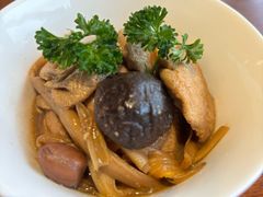 -李犟大爆鳝面·手工蟹黄包(湖滨西湖店)