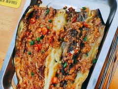 -铭记烧烤制作社•吊炉乳鸽 延吉冷面