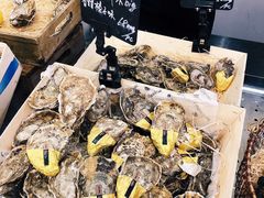 -HIHE Bistro·Oyster Bar(华熙live店)