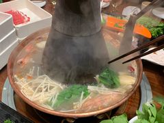 金针菇-古关火锅店(古北水镇景区店)