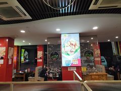 -潮汕美牛肉丸火锅店(天宁寺店)