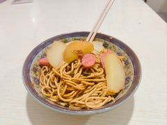 热干面-吴长子卤菜馆(统一街店)