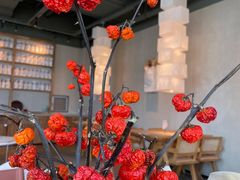 -漾花汐·西餐·下午茶(苏州湾歌林公园店)