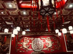 -梅龙镇酒家(南京西路总店)