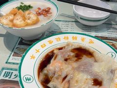 -西关明记肠粉(荔枝湾店)