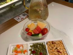 -荷塘秋月·本帮江浙菜(国权路店)