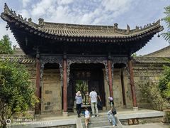 -西安关中民俗艺术博物院