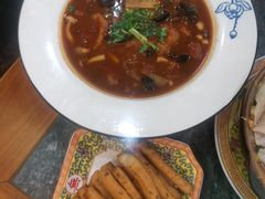 -砂锅居(西四店)