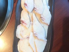 -高兴壹锅·潮汕鲜牛肉火锅(良乡梅花庄店)