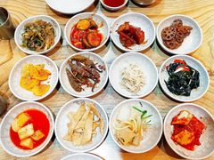 -Myeongdong North Strathfield