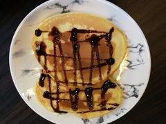 铜锣烧-微饮cafe