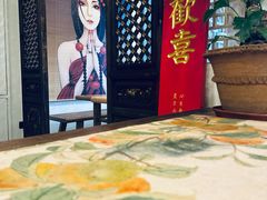 -荣记歡喜·馄饨铺(开发区振华购物中心店)