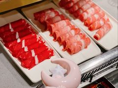 -海底捞火锅(凯德广场店)