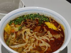 -一醒·手工面·西北传统小吃(悠方购物中心店)