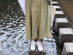 -龙湾潭国家森林公园