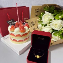 -周大福CHOW TAI FOOK(北京SKP店)