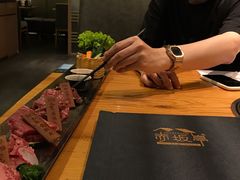 -赤坂亭·M9和牛烧肉·铁板烧·日料398放题(长泰广场店)