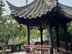 -天朝元辅-徐州民俗博物馆