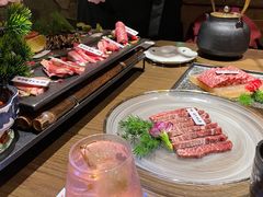 -樱宿日式和牛烧肉(五道口店)