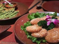 -花马天堂云南餐厅 Lost Heaven(外滩店)