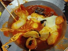 -哼蟹二将·烤肉酱蟹(合生汇店)