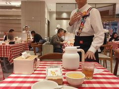 -西贝(上海中心店)