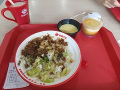 -永和大王(宜山店)