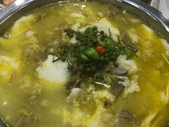 -秦韵轩·西安小馆(贻成福地广场店)