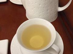-燕庭·纯燕窝·甜品下午茶(南京西路店)