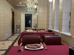 -红房子西菜馆(淮海中路店)