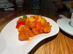 -金苑酒家·客家菜·广东老字号(万象店)