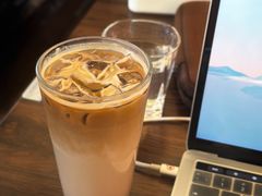 -爱上层楼咖啡馆(为公桥店)