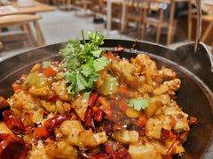 -米店·云南菜(南门店)