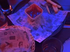 -Ambra Haus琥珀屋精酿餐厅(宝山店)