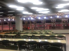 -天津理工大学-学生第2食堂