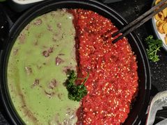-井格重庆火锅(西直门凯德Mall店)