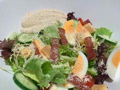 -JANS意式简餐厅·惠灵顿牛排