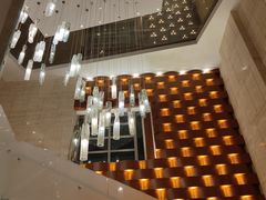 -青岛海天世园酒店-海澜阁中餐厅