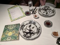 -夏苑(新加坡丽思卡尔顿美年酒店)