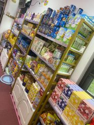 -趣童婴幼儿SPA母婴生活馆(孔雀城店)
