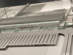 -上海城市规划展示馆