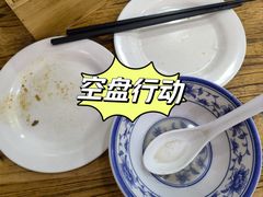-东四卤煮店(东四北大街店)