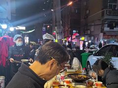 -回味黑鸭煲·始于2006(万松园店)