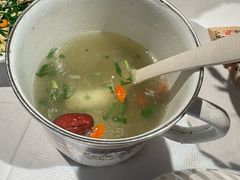 -西域阿里马新疆菜·清真(桂花路店)