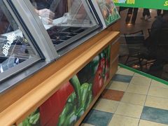 -赛百味SUBWAY(星摩尔店)